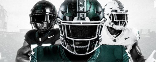 MSU Football Camps