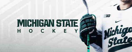 MSU Ice Hockey Camps