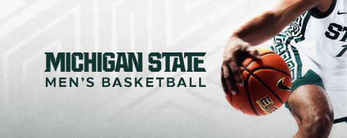 MSU Men's Basketball Camps