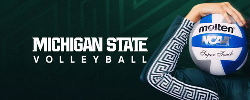 MSU Volleyball Camps